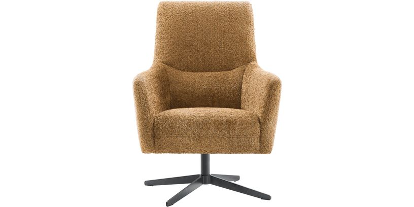 Draaifauteuil Duna Army