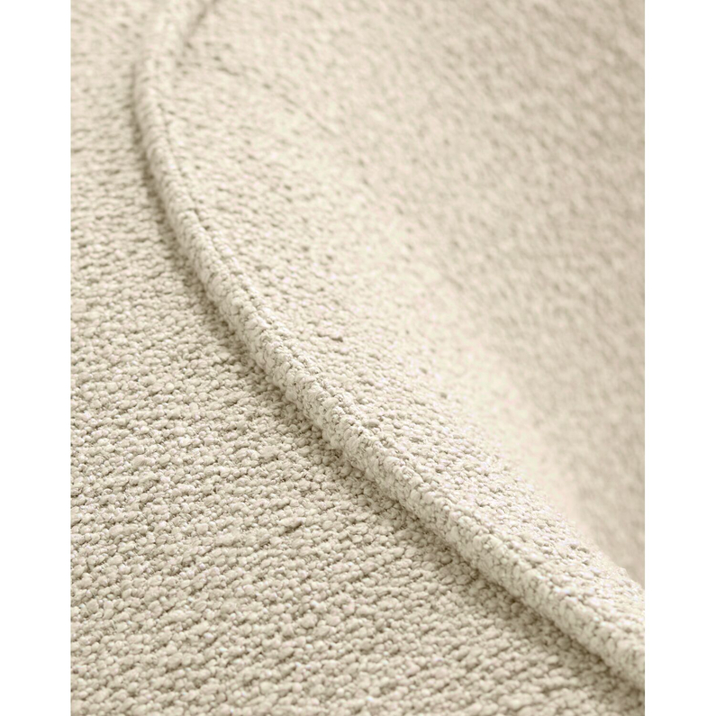 Hoekbank Baricci Naturel