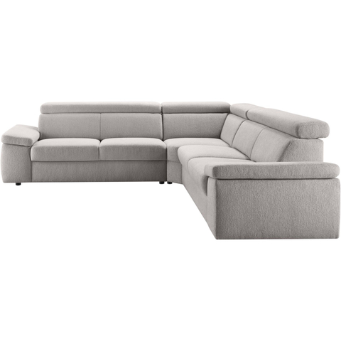 Hoekbank Temiso Steel