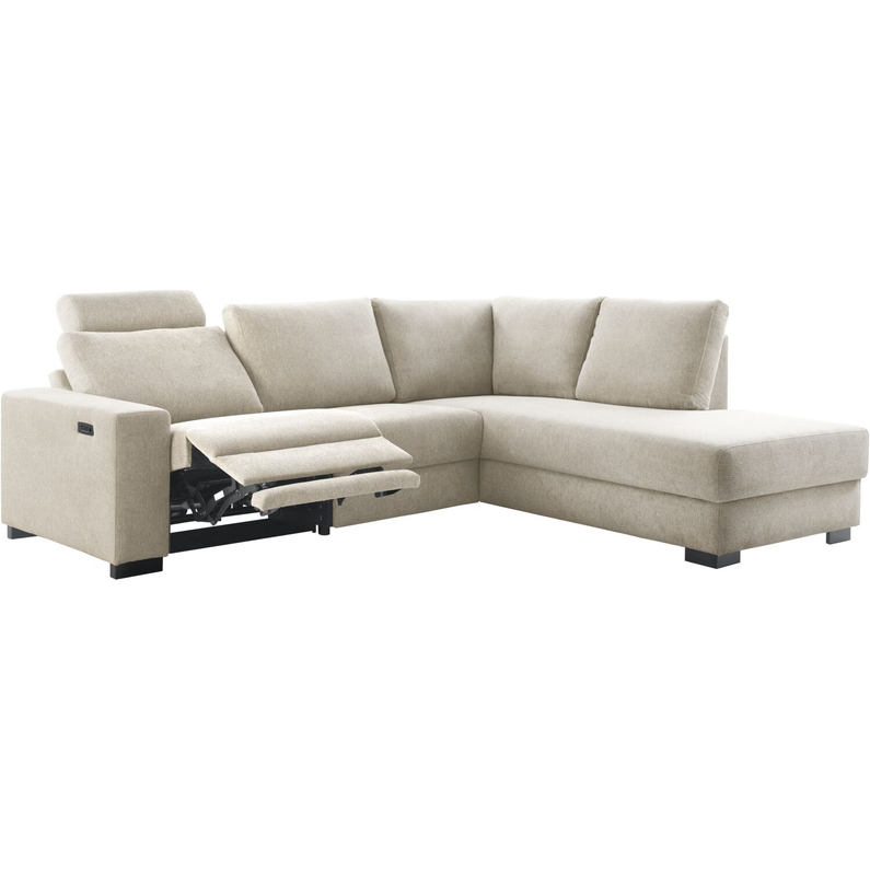 Hoekbank Florance Desert