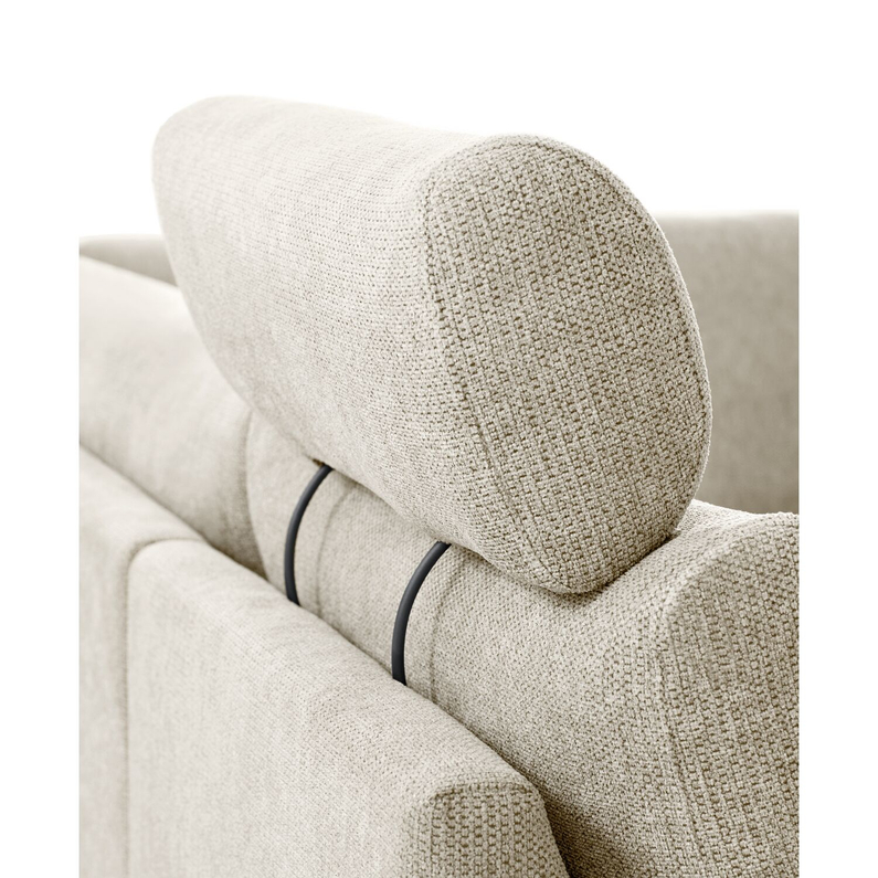 Hoekbank Florance Desert