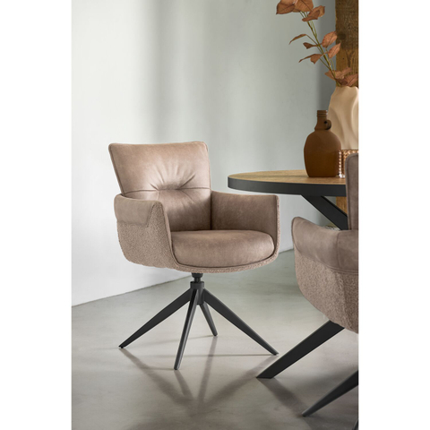 Armstoel Mirandola Liver