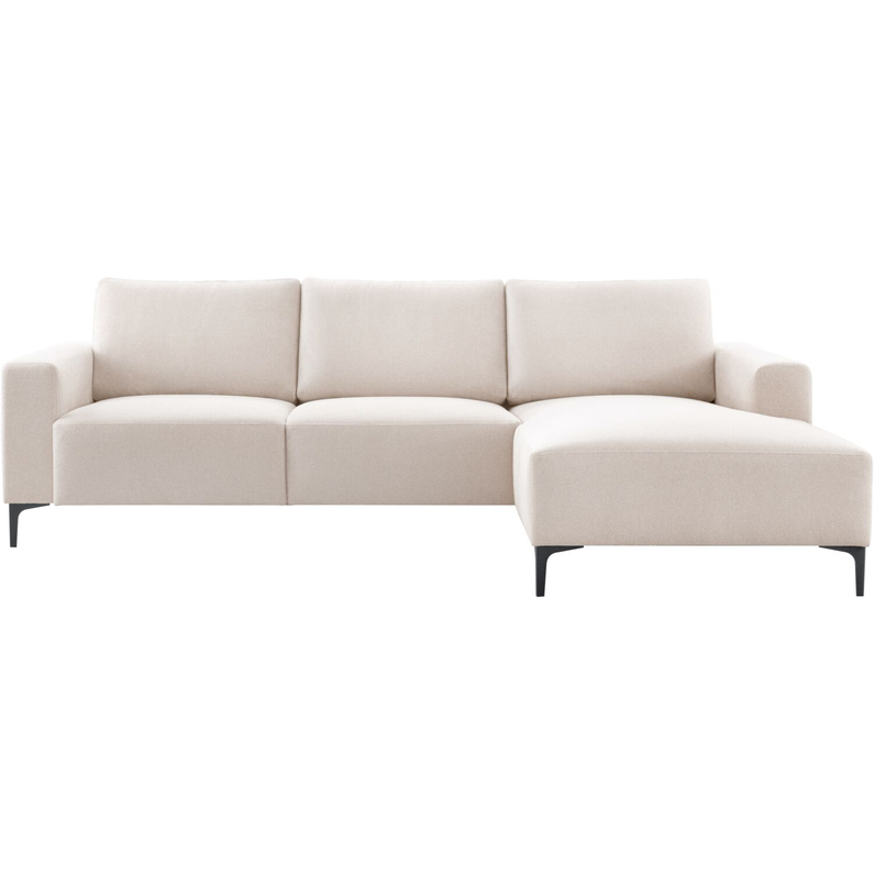 Hoekbank Fabria Clay