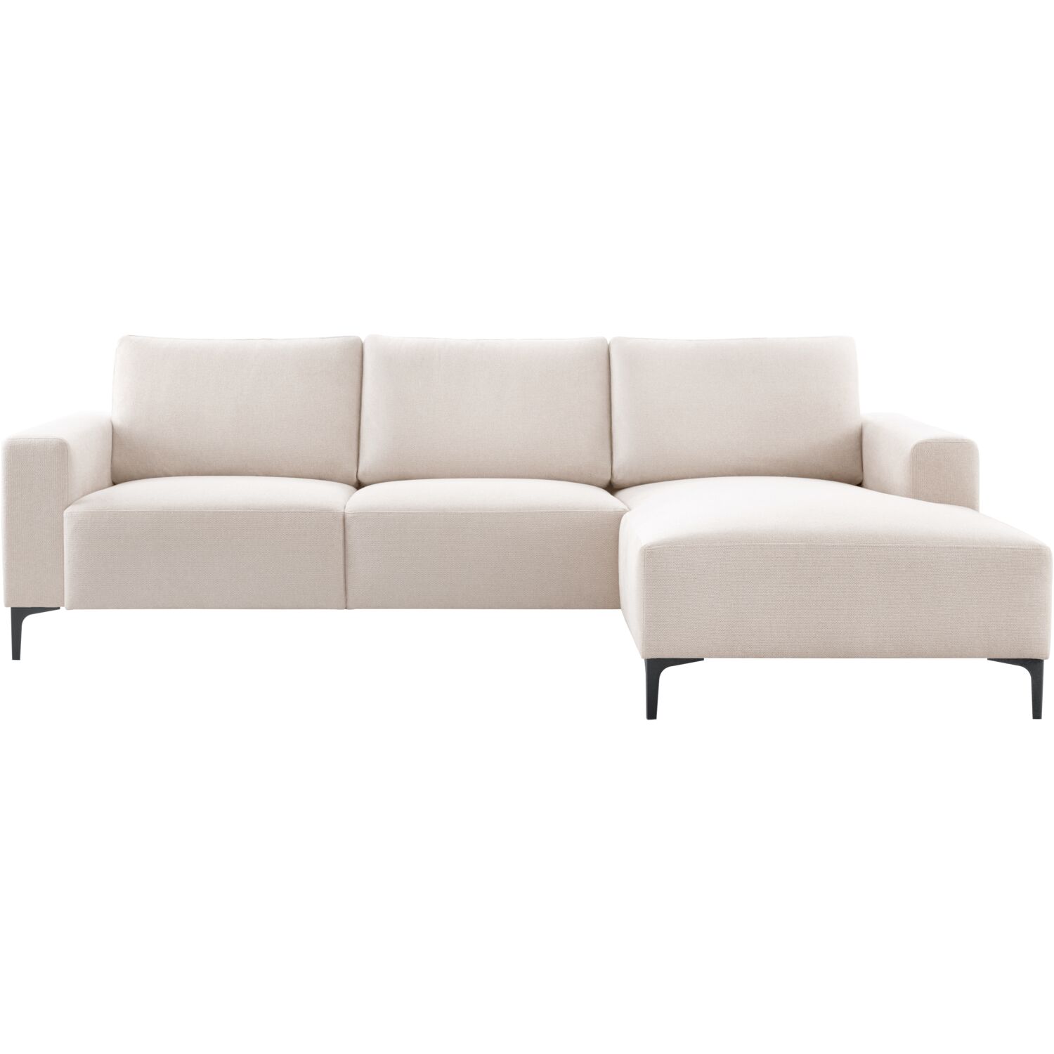 Hoekbank Fabria Clay