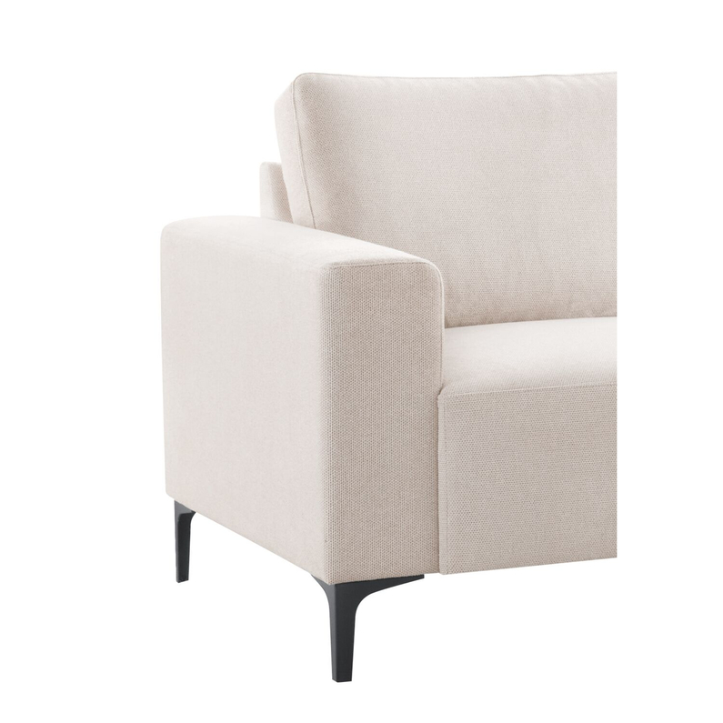 Hoekbank Fabria Clay