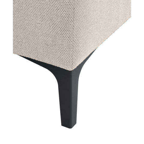 Hoekbank Fabria Clay