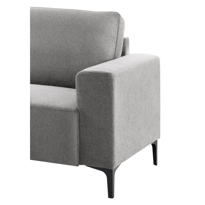 Hoekbank Fabria Slate