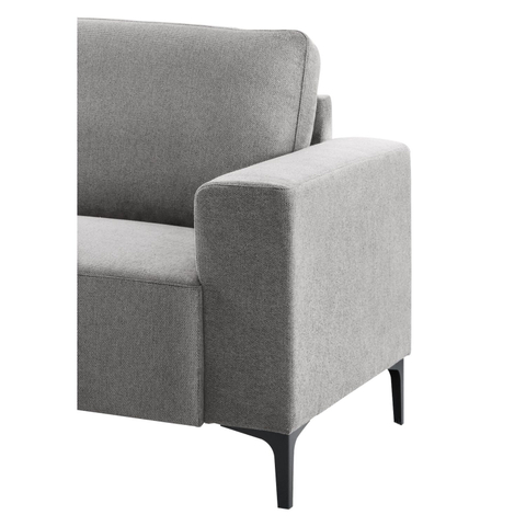 Hoekbank Fabria Slate