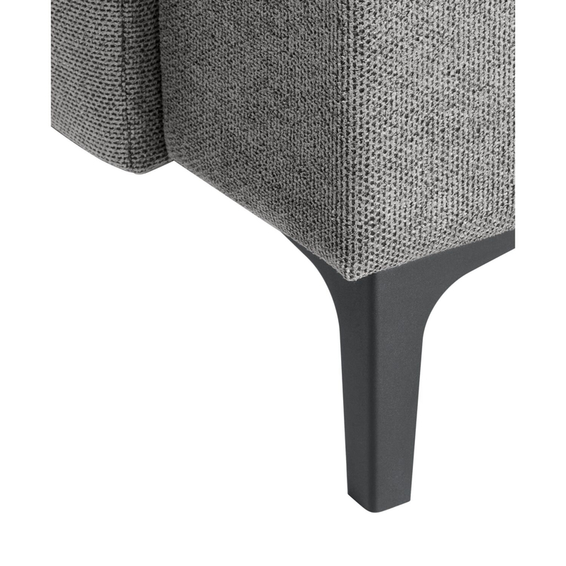 Hoekbank Fabria Slate