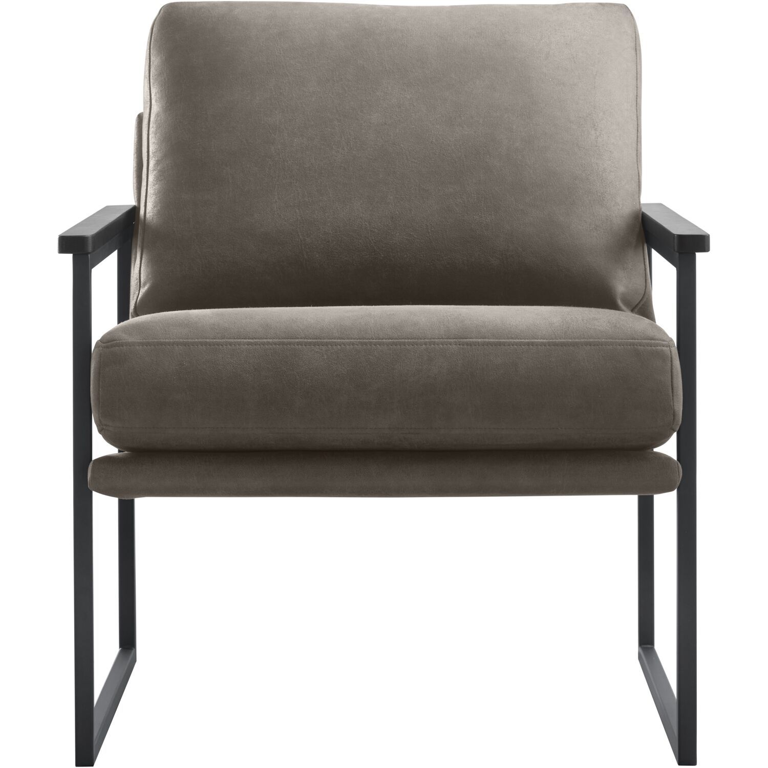 Fauteuil Claut Graphite