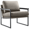 Fauteuil Claut Graphite