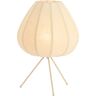 Tafellamp Moscito Creme