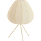 Tafellamp Moscito Creme