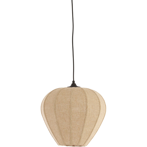 Hanglamp Moscito Zwart