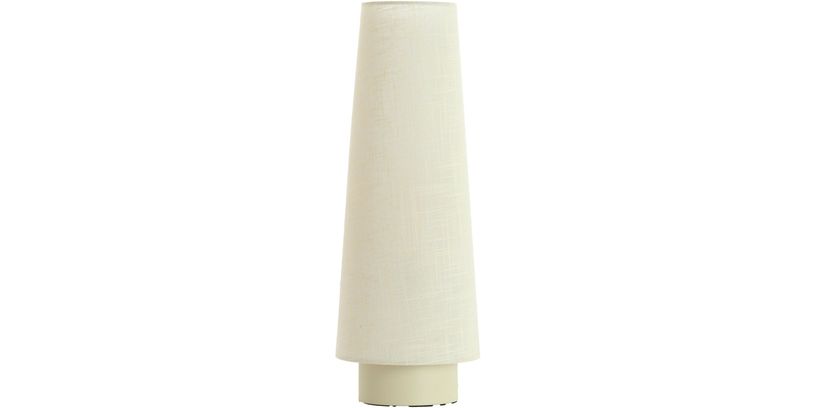 Tafellamp Dazoi Wit
