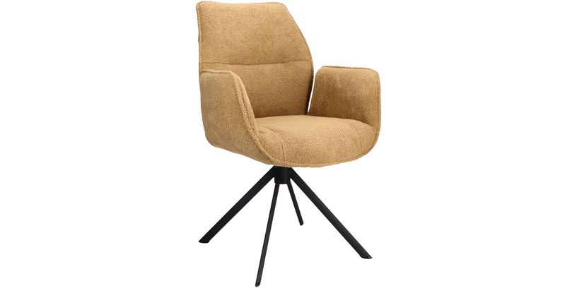 Armstoel Ombrone Brandy