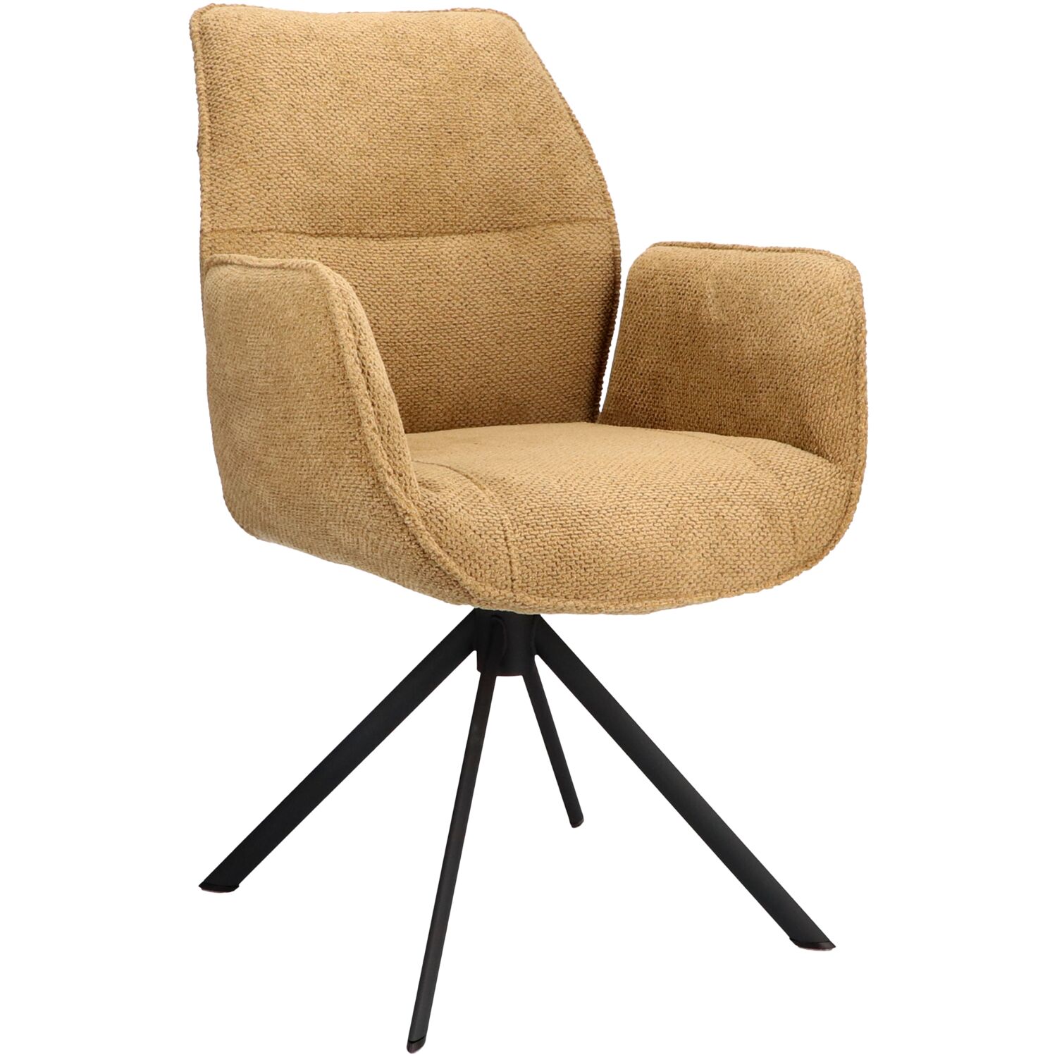 Armstoel Ombrone Brandy