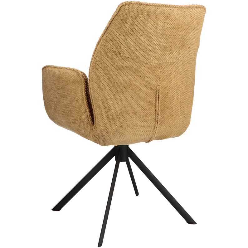 Armstoel Ombrone Brandy