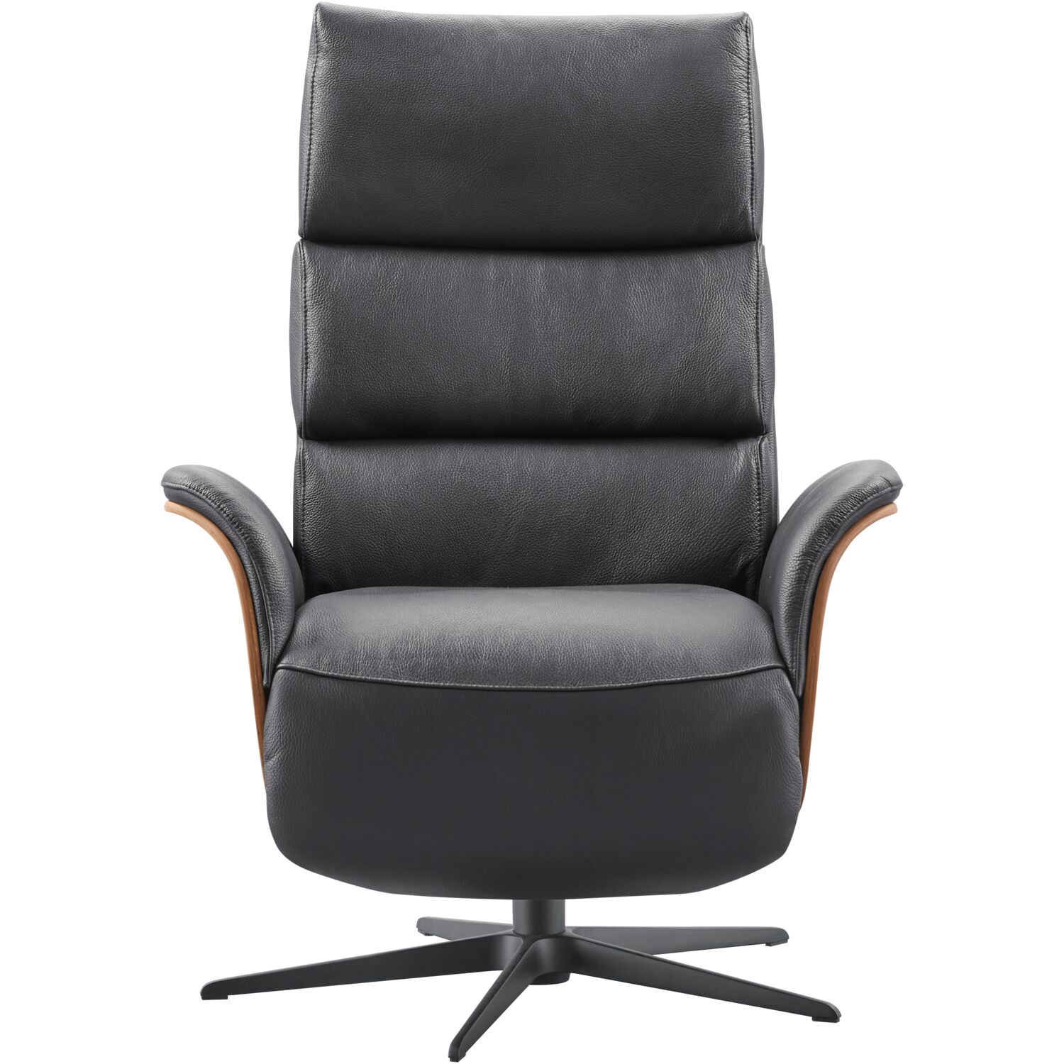 Relaxfauteuil Liri M Black