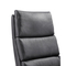 Relaxfauteuil Liri M Black