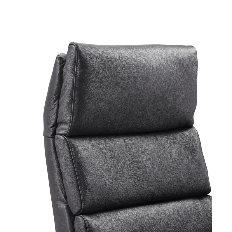 Relaxfauteuil Liri M Black