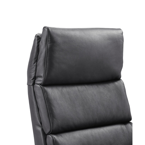 Relaxfauteuil Liri M Black