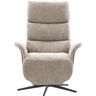 Relaxfauteuil Liri M Taupe
