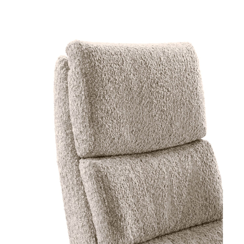 Relaxfauteuil Liri M Taupe