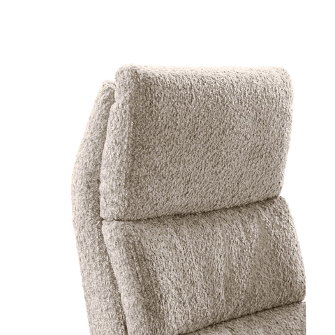 Relaxfauteuil Liri M Taupe