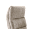Relaxfauteuil Liri M Taupe