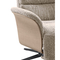 Relaxfauteuil Liri M Taupe