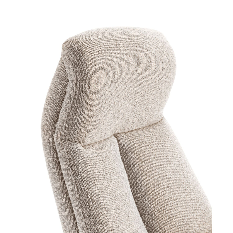 Relaxfauteuil Serio M Clay