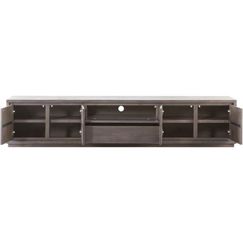 Tv-Meubel Lavio 4-Deurs