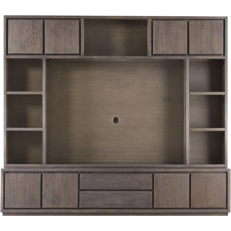 Opzetkast Lavio 4-Deurs