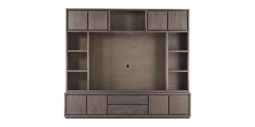 Opzetkast Lavio 4-Deurs