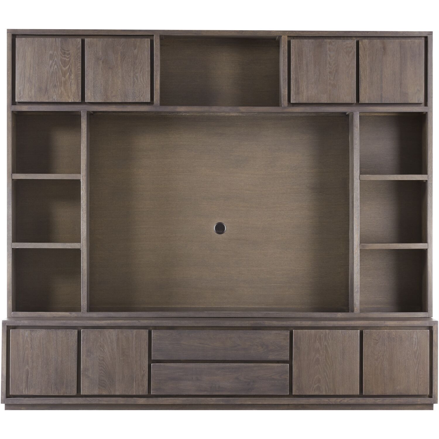 Opzetkast Lavio 4-Deurs