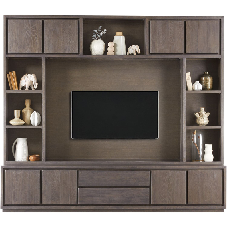 Opzetkast Lavio 4-Deurs