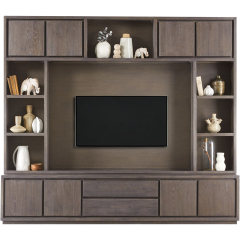 Opzetkast Lavio 4-Deurs