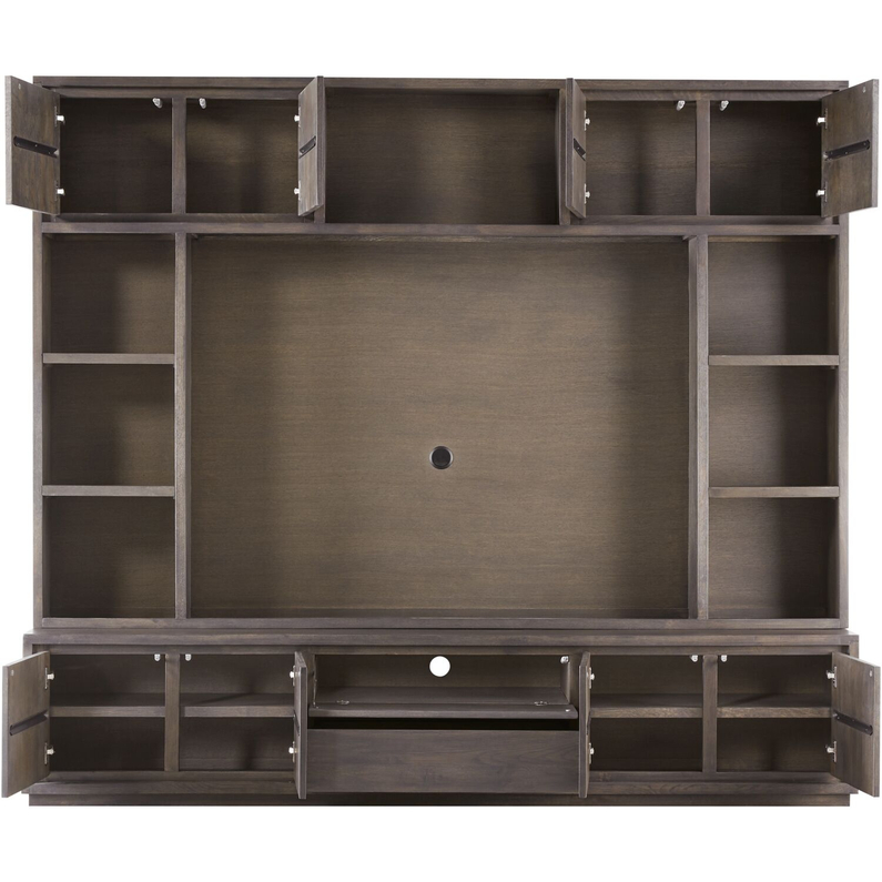 Opzetkast Lavio 4-Deurs