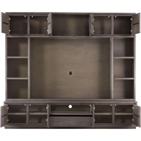 Opzetkast Lavio 4-Deurs