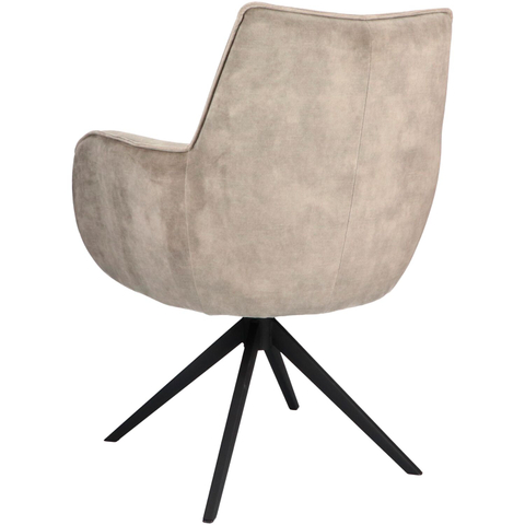 Armstoel Dordona Clay