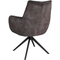 Armstoel Dordona Antraciet