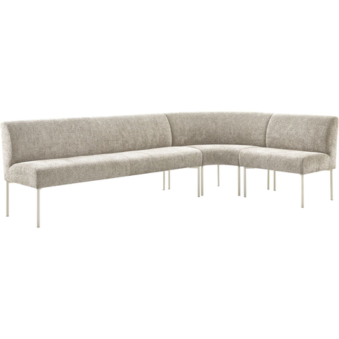 INHOUSE Eetbank Vincentia Herb