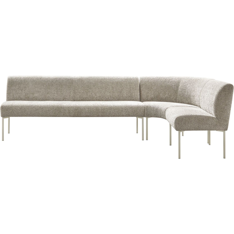 INHOUSE Eetbank Vincentia Herb