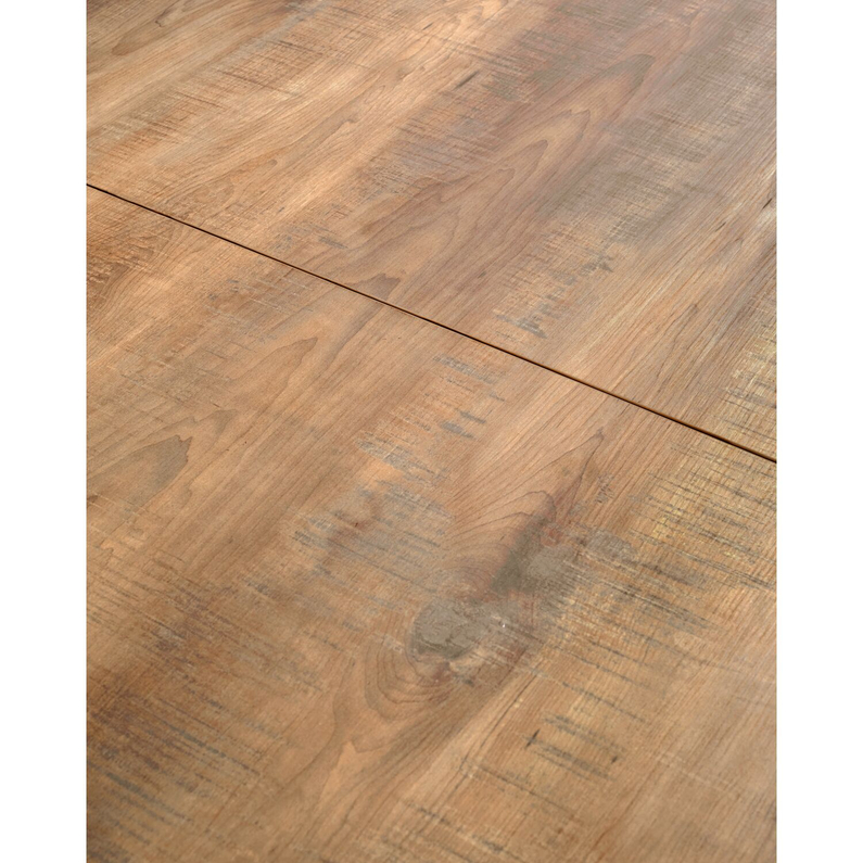 Uitschuiftafel Caltana Ø130