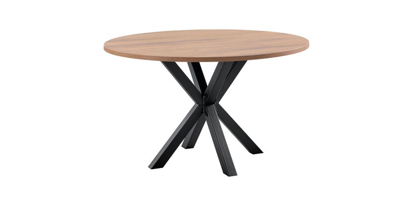 Eettafel Levado Ø130