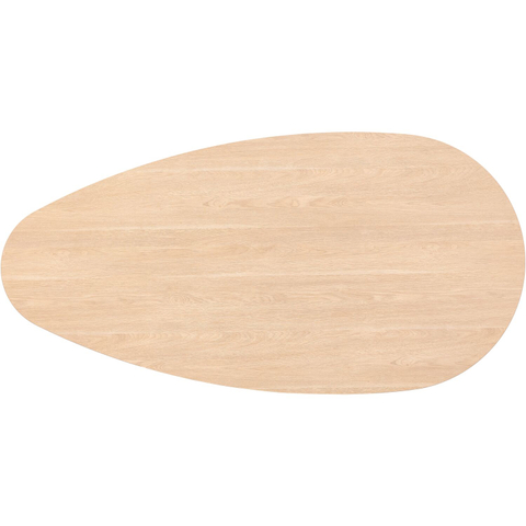 Eettafel Levado Organisch