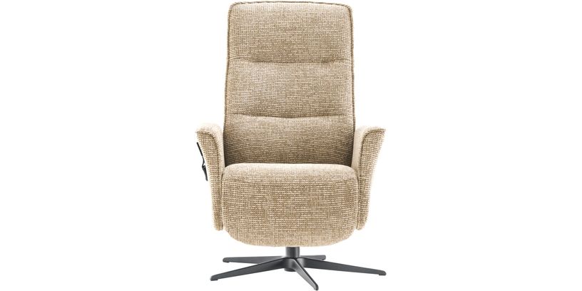 Sta-Op Fauteuil Hezia M Liver