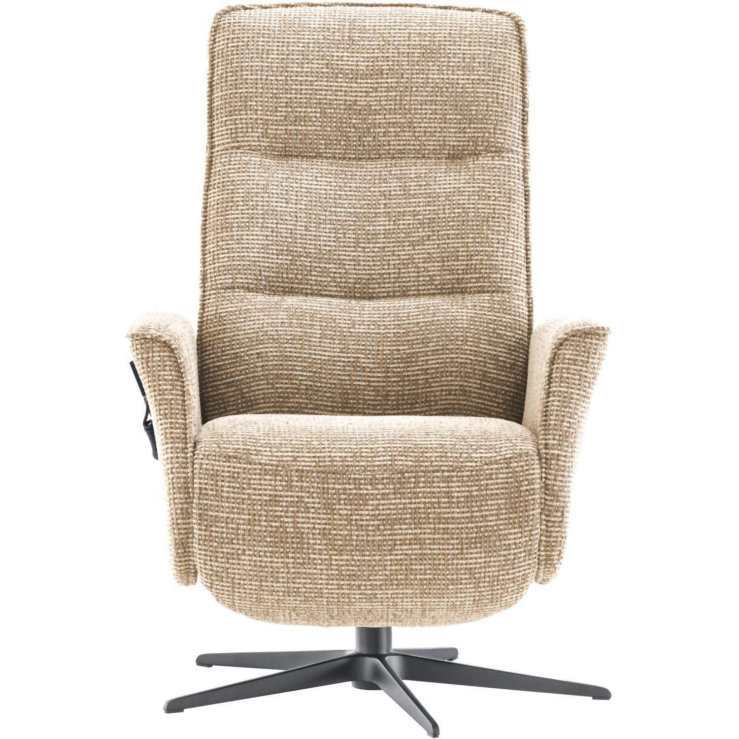 Sta-Op Fauteuil Hezia M Liver
