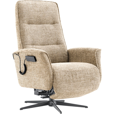 Sta-Op Fauteuil Hezia M Liver